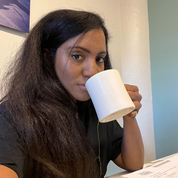 Meet your Posher, Rhym - Picture 2 of 3